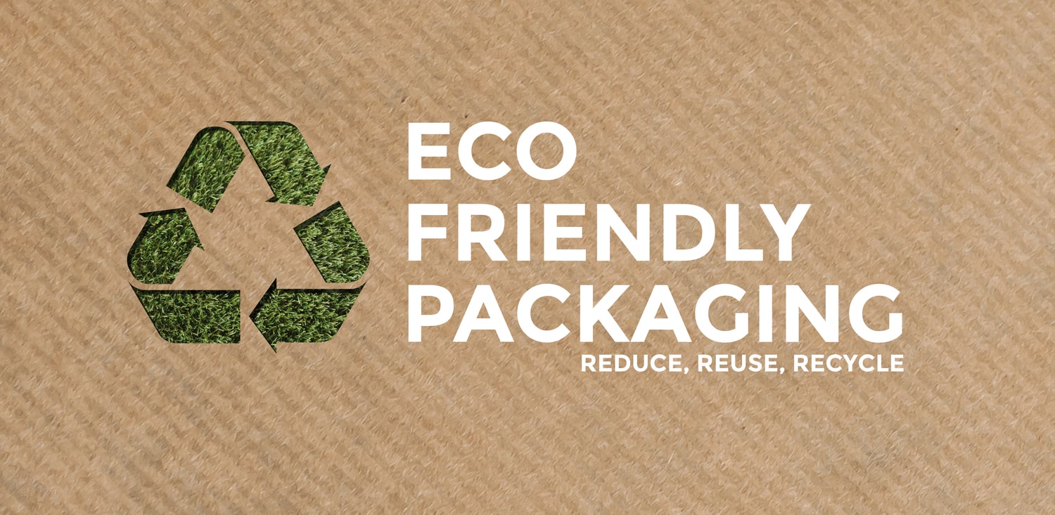 Eco Packaging Importance